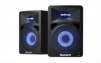 N-WAVE 580L (Pair)