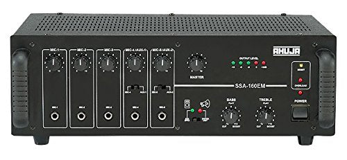 SSA 160 EM