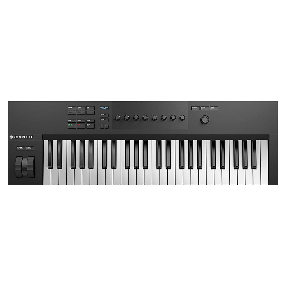 KOMPLETE KONTROL A49 – VARDHAMAN MEGATECH PRIVATE LIMITED