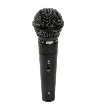 AUD 101 XLR