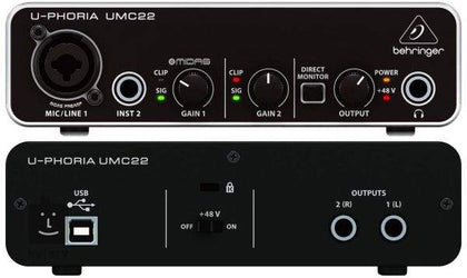 UMC 22