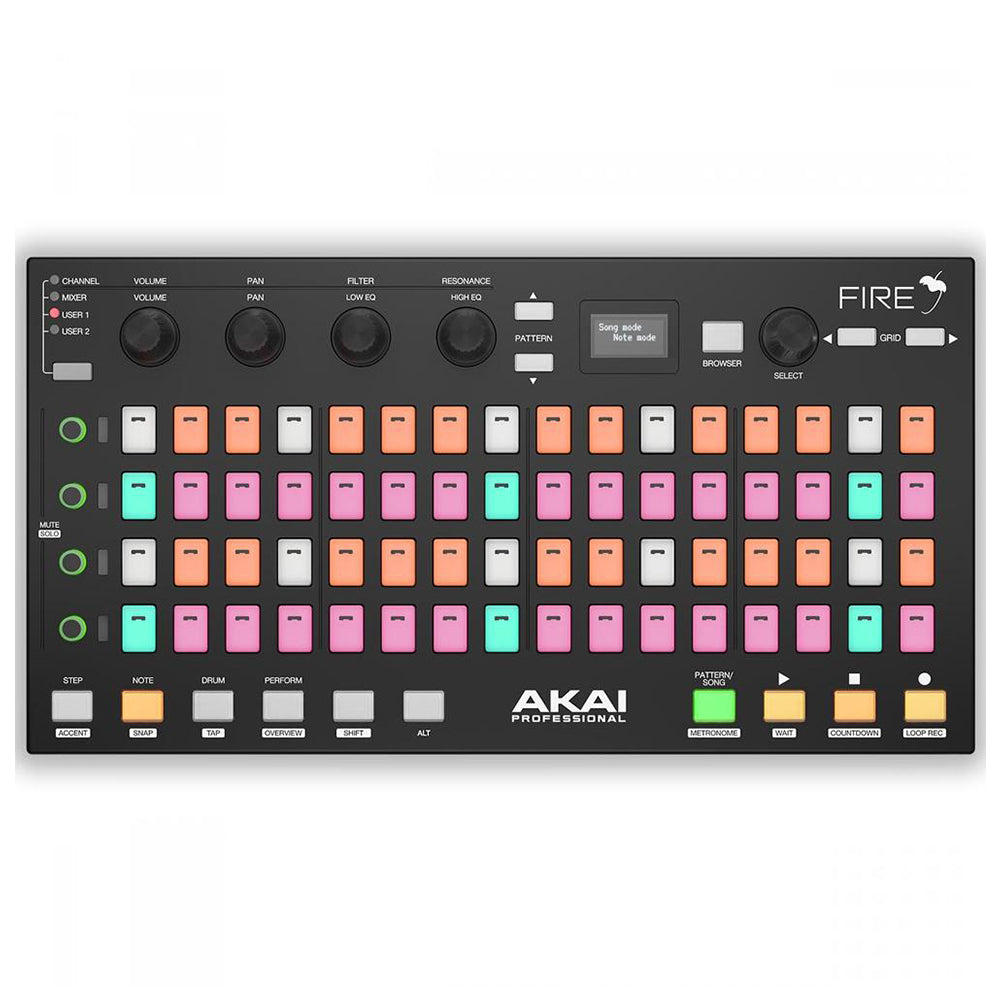 Fire Controller – VARDHAMAN MEGATECH PRIVATE LIMITED