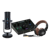 M-Audio Air 192/4 Studio Pro Complete Vocal Production Package