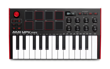 MPK MINI3