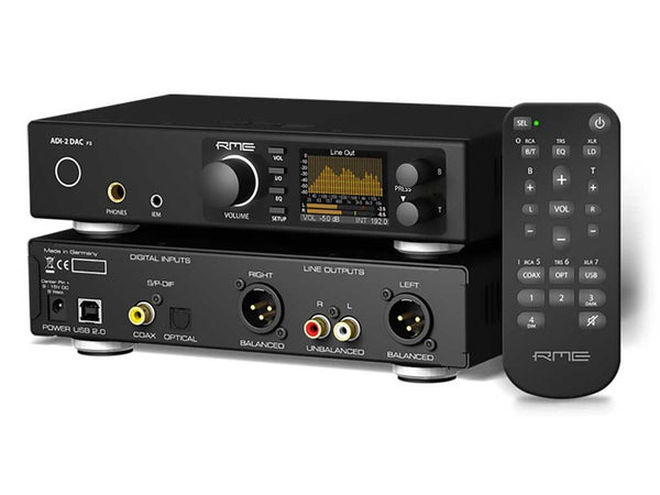 ADI 2 DAC FS – VARDHAMAN MEGATECH PRIVATE LIMITED