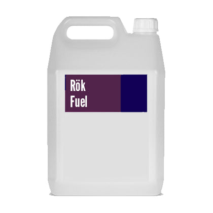 Rök Fuel