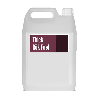 Thick Rök Fuel