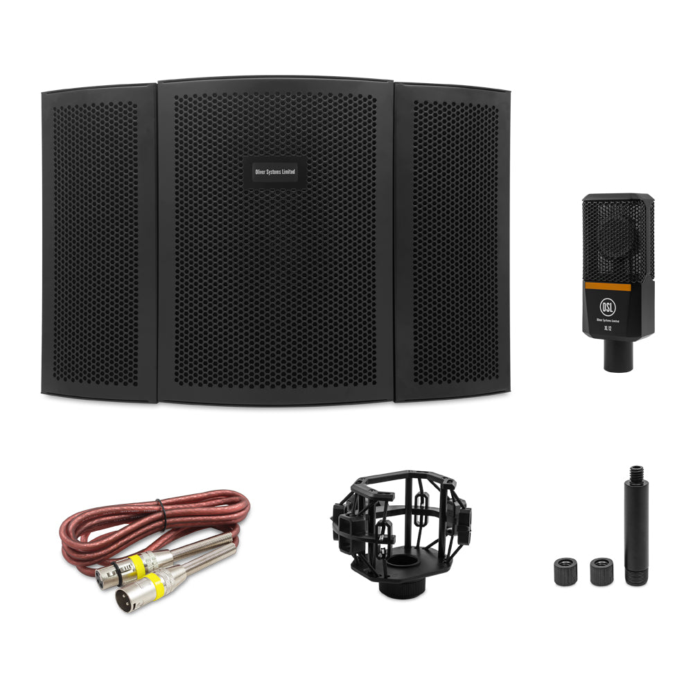 XL 12 Screen Bundle