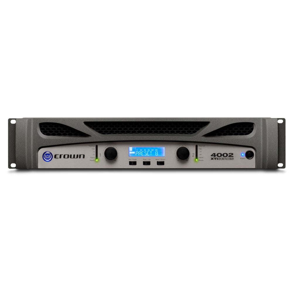 XTi 4002 – VARDHAMAN MEGATECH PRIVATE LIMITED