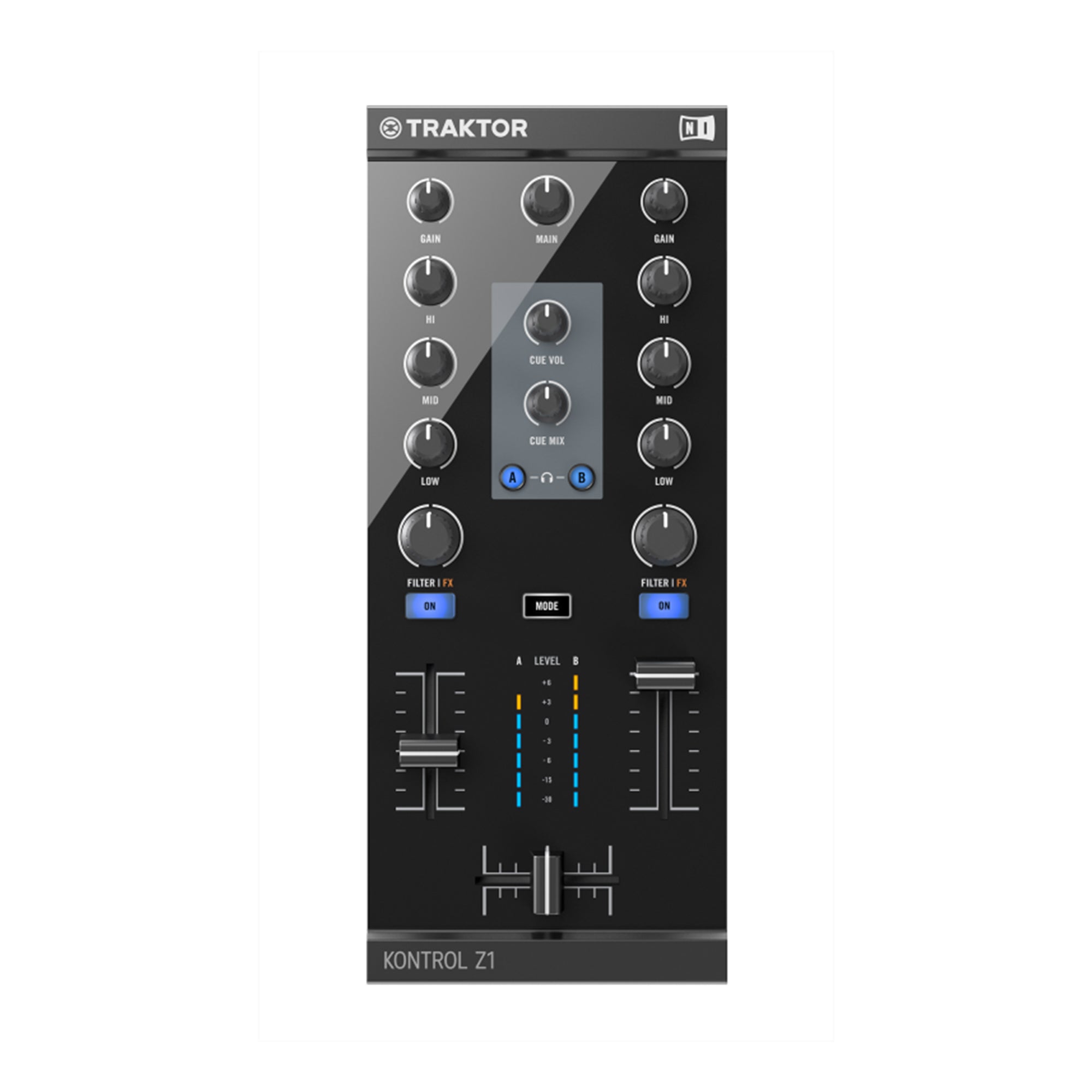 TRAKTOR KONTROL Z1 – VARDHAMAN MEGATECH PRIVATE LIMITED
